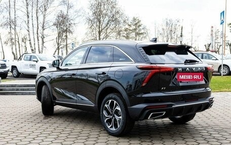 Haval F7, 2026 год, 3 799 000 рублей, 15 фотография