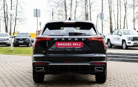 Haval F7, 2026 год, 3 799 000 рублей, 13 фотография