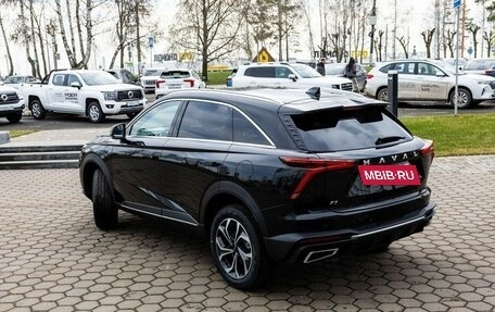 Haval F7, 2026 год, 3 799 000 рублей, 16 фотография