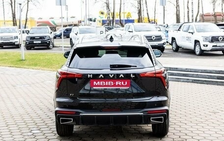 Haval F7, 2026 год, 3 799 000 рублей, 14 фотография