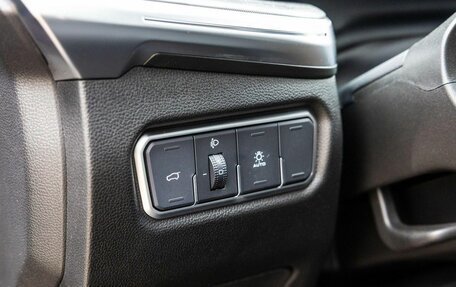 Haval F7, 2026 год, 3 799 000 рублей, 24 фотография