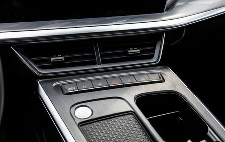 Haval F7, 2026 год, 3 799 000 рублей, 25 фотография