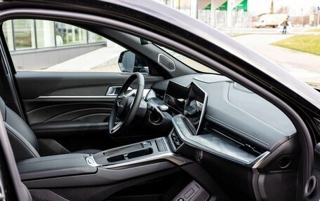 Haval F7, 2026 год, 3 799 000 рублей, 33 фотография