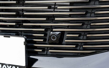 Haval F7, 2026 год, 3 799 000 рублей, 31 фотография