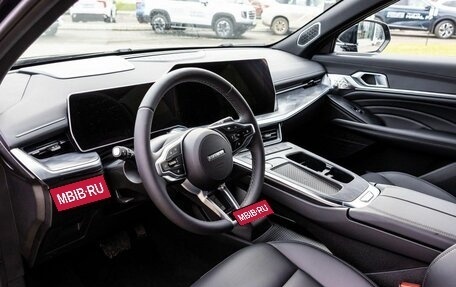 Haval F7, 2026 год, 3 799 000 рублей, 23 фотография