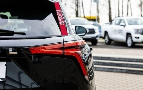 Haval F7, 2026 год, 3 799 000 рублей, 36 фотография