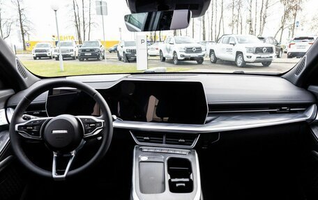 Haval F7, 2026 год, 3 799 000 рублей, 38 фотография