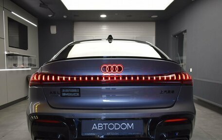 Audi A5, 2026 год, 6 570 000 рублей, 10 фотография