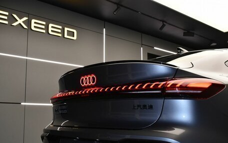 Audi A5, 2026 год, 6 570 000 рублей, 9 фотография