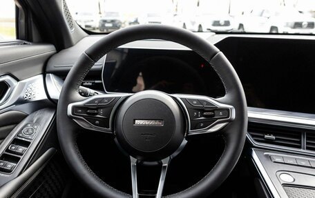 Haval F7, 2026 год, 3 799 000 рублей, 37 фотография
