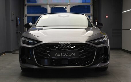 Audi A5, 2026 год, 6 570 000 рублей, 2 фотография