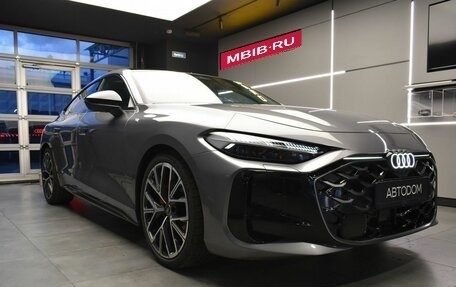 Audi A5, 2026 год, 6 570 000 рублей, 5 фотография