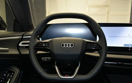 Audi A5, 2026 год, 6 570 000 рублей, 20 фотография