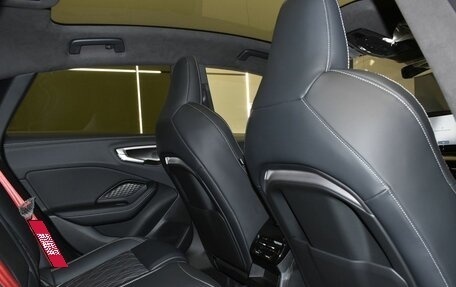 Audi A5, 2026 год, 6 570 000 рублей, 16 фотография