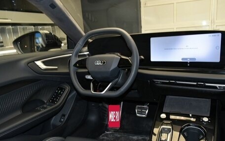 Audi A5, 2026 год, 6 570 000 рублей, 19 фотография