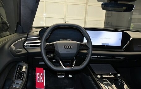Audi A5, 2026 год, 6 570 000 рублей, 22 фотография
