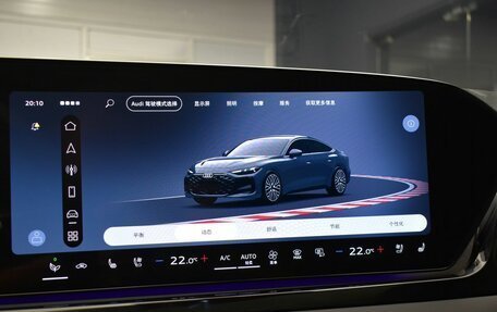 Audi A5, 2026 год, 6 570 000 рублей, 31 фотография