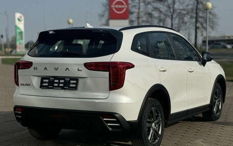 Haval Jolion, 2026 год, 2 499 000 рублей, 7 фотография