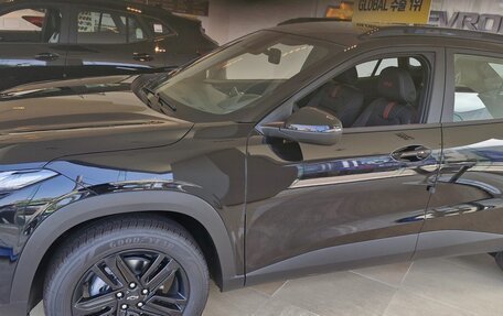 Chevrolet Trax, 2026 год, 2 230 777 рублей, 5 фотография