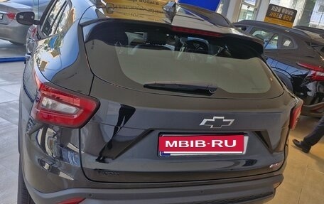 Chevrolet Trax, 2026 год, 2 230 777 рублей, 4 фотография