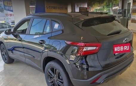 Chevrolet Trax, 2026 год, 2 230 777 рублей, 2 фотография