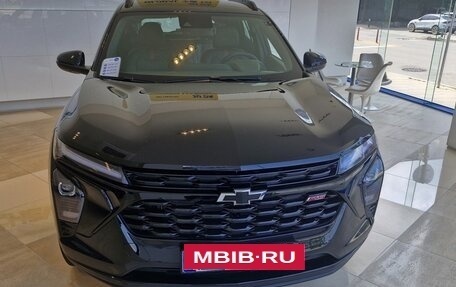 Chevrolet Trax, 2026 год, 2 230 777 рублей, 3 фотография