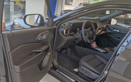 Chevrolet Trax, 2026 год, 2 230 777 рублей, 17 фотография