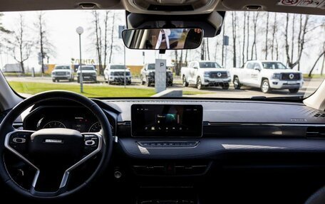 Haval Jolion, 2026 год, 2 649 000 рублей, 10 фотография