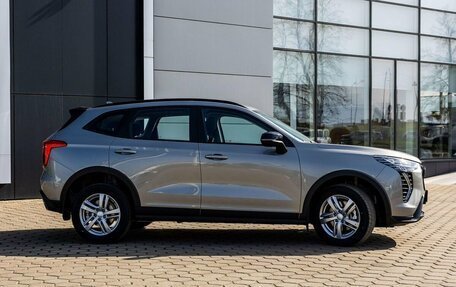 Haval Jolion, 2026 год, 2 649 000 рублей, 20 фотография