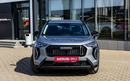 Haval Jolion, 2026 год, 2 649 000 рублей, 18 фотография
