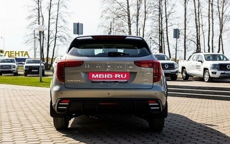 Haval Jolion, 2026 год, 2 649 000 рублей, 24 фотография