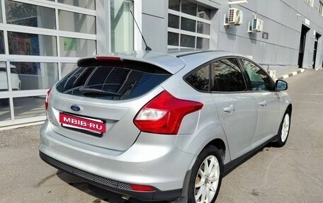 Ford Focus III, 2014 год, 770 000 рублей, 4 фотография