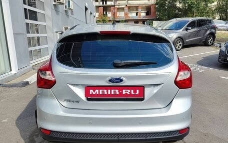 Ford Focus III, 2014 год, 770 000 рублей, 5 фотография