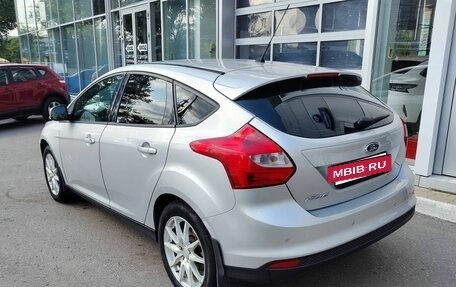 Ford Focus III, 2014 год, 770 000 рублей, 6 фотография