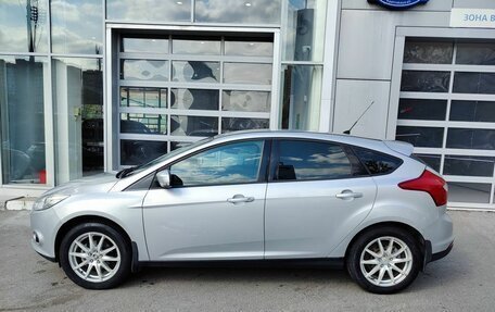 Ford Focus III, 2014 год, 770 000 рублей, 8 фотография