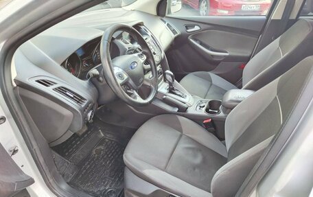 Ford Focus III, 2014 год, 770 000 рублей, 9 фотография