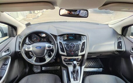 Ford Focus III, 2014 год, 770 000 рублей, 11 фотография