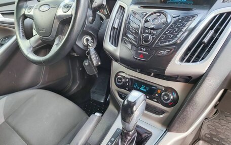 Ford Focus III, 2014 год, 770 000 рублей, 14 фотография