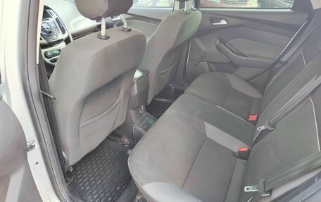 Ford Focus III, 2014 год, 770 000 рублей, 10 фотография