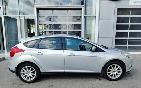 Ford Focus III, 2014 год, 770 000 рублей, 7 фотография