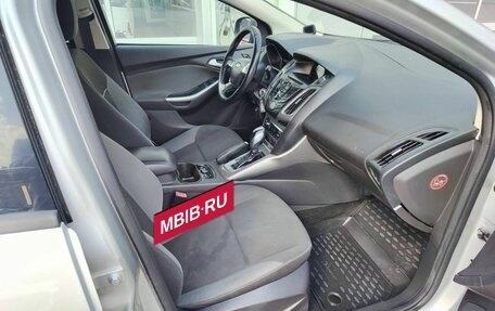 Ford Focus III, 2014 год, 770 000 рублей, 12 фотография