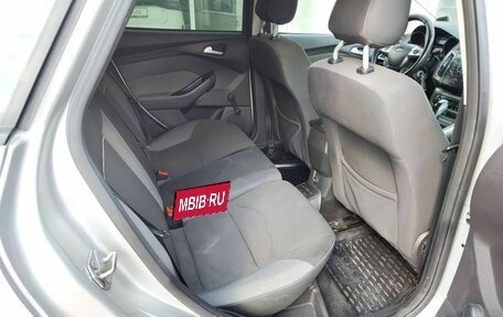 Ford Focus III, 2014 год, 770 000 рублей, 13 фотография