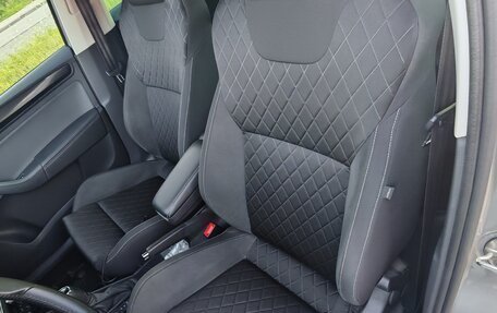 Skoda Rapid II, 2021 год, 2 050 000 рублей, 7 фотография