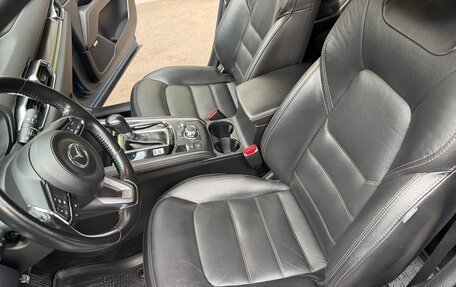 Mazda CX-5 II, 2019 год, 2 450 000 рублей, 9 фотография