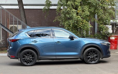 Mazda CX-5 II, 2019 год, 2 450 000 рублей, 7 фотография