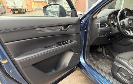 Mazda CX-5 II, 2019 год, 2 450 000 рублей, 10 фотография