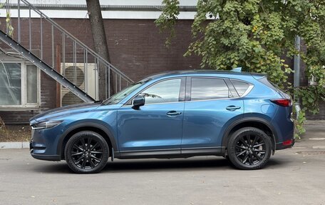 Mazda CX-5 II, 2019 год, 2 450 000 рублей, 3 фотография