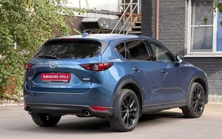 Mazda CX-5 II, 2019 год, 2 450 000 рублей, 6 фотография