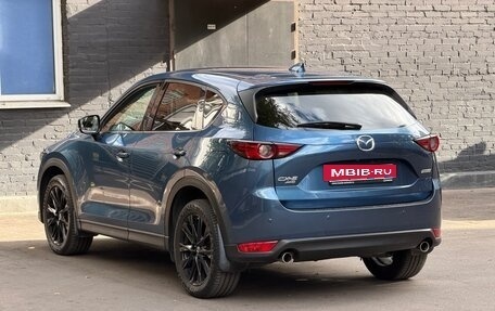 Mazda CX-5 II, 2019 год, 2 450 000 рублей, 4 фотография