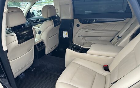 Hyundai Equus II, 2015 год, 2 100 000 рублей, 11 фотография